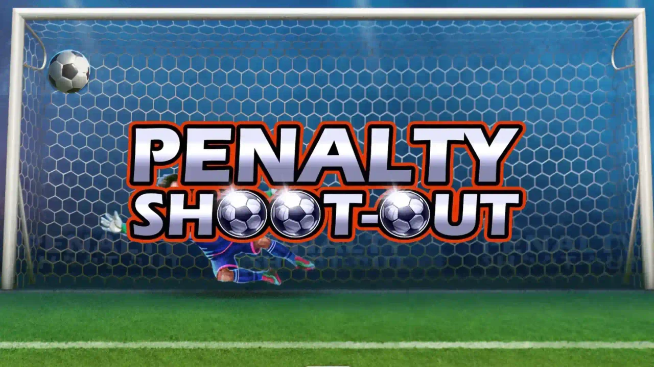 Jogar Penalty Shoot Out no WINGDAS6