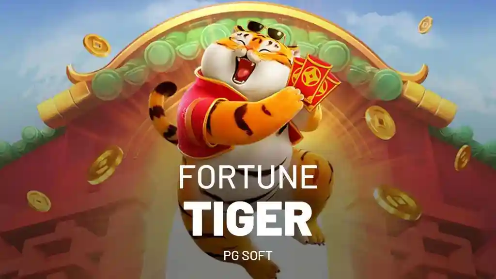 Jogar Fortune Tiger no WINGDAS6