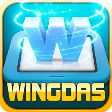 WINGDAS6 Logo