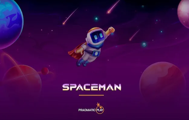 Jogar Spaceman no WINGDAS6