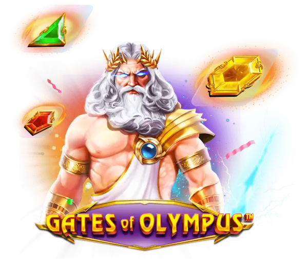 Jogar Gates of Olympus no WINGDAS6