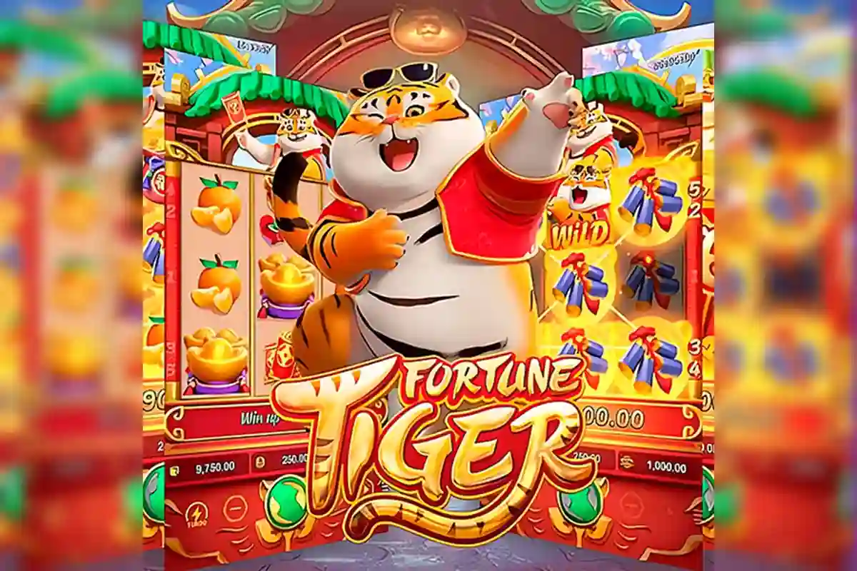 Jogar Fortune Tiger no WINGDAS6